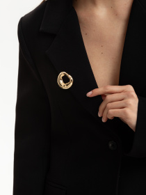 Брошки Famo модель B-551_02 Фото