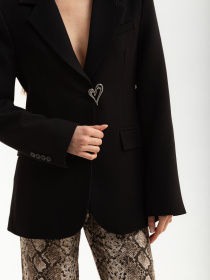 Брошки Famo модель B-553_02 Фото