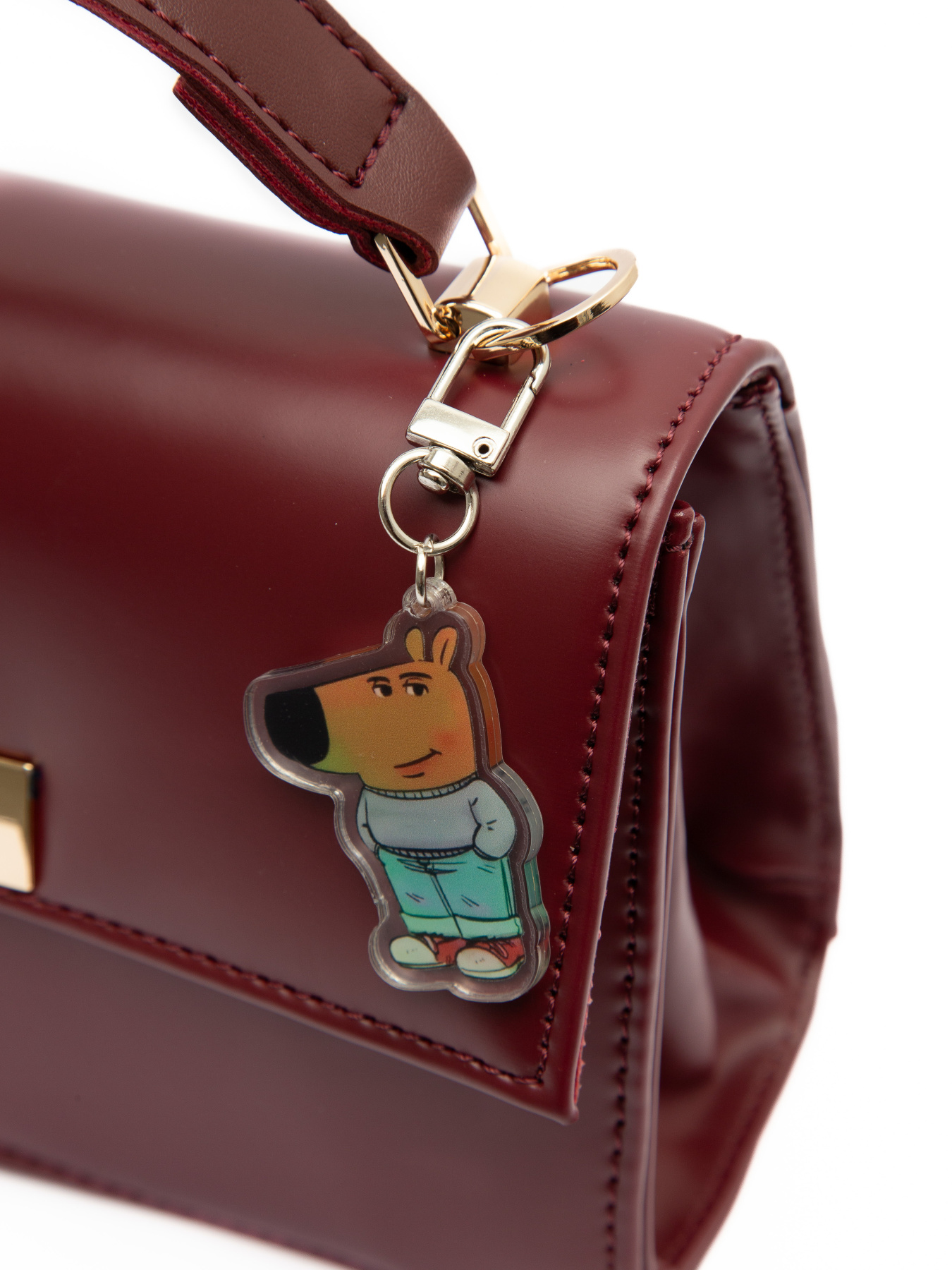 Брелоки Famo модель BR-21_04 Фото