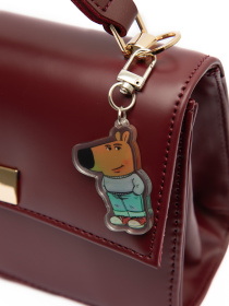 Брелоки Famo модель BR-21_04 Фото