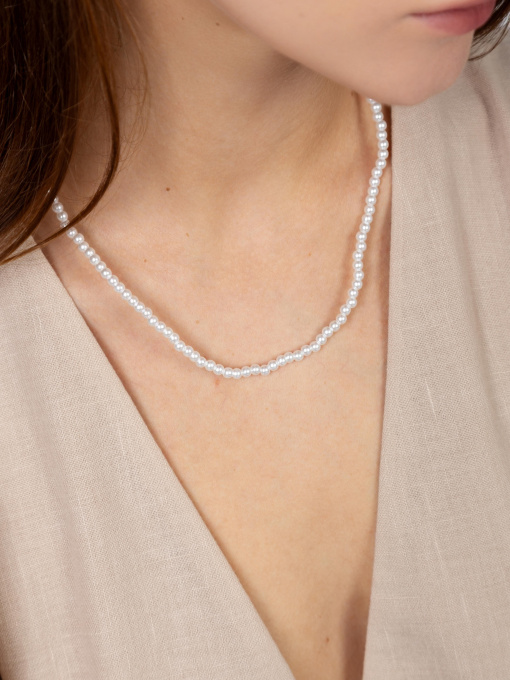 Намисто без кулона Famo модель CH-4139_01 Фото