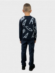 Джемпер Прованс модель 459552 Фото