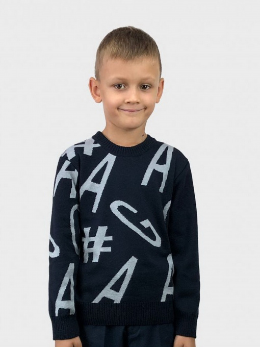 Джемпер Прованс модель 459552 Фото