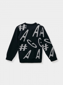 Джемпер Прованс модель 459552 Фото