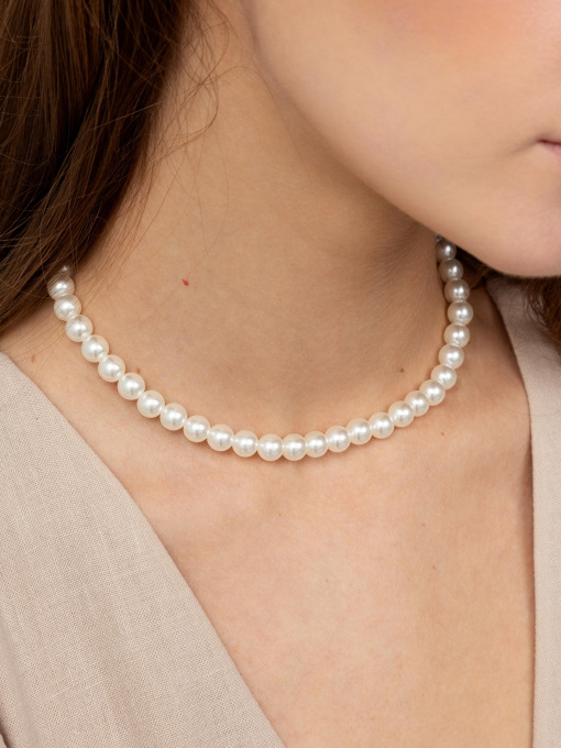 Ожерелья без кулона Famo модель CH-1414_01 Фото