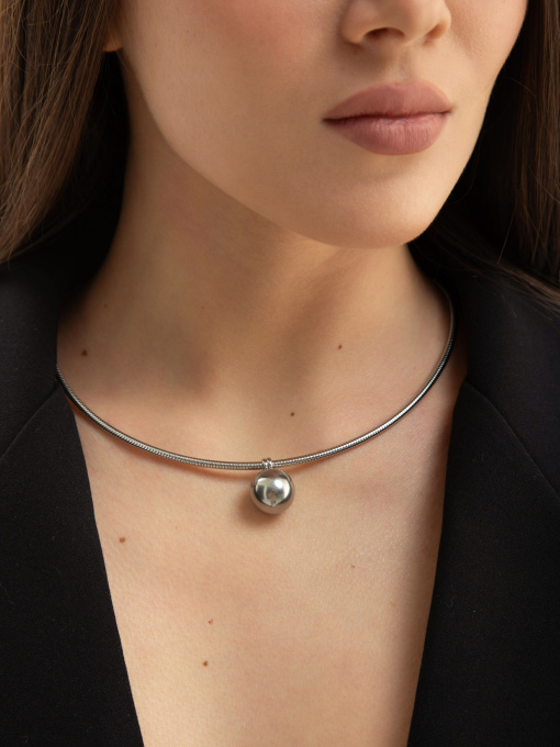 Колье Famo модель CH-14593_01 Фото