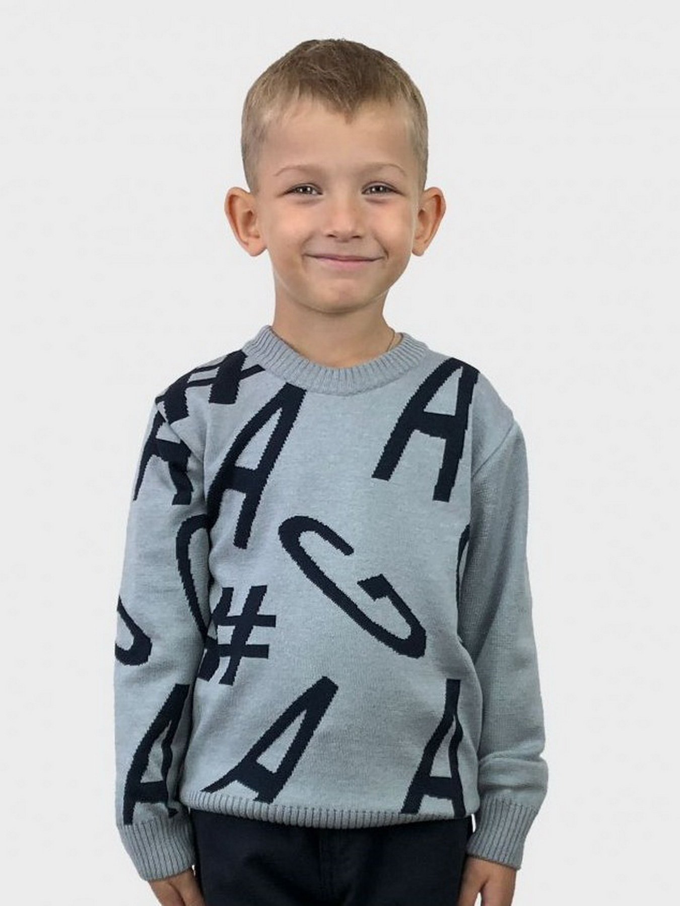 Джемпер Прованс модель 459556 Фото