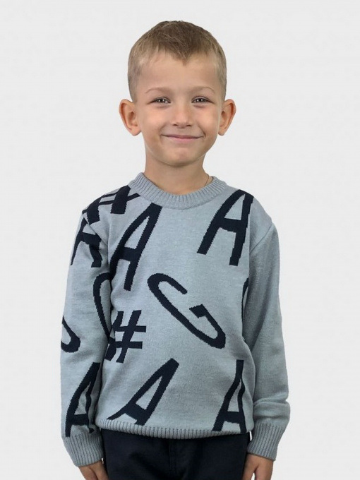 Джемпер Прованс модель 459556 Фото