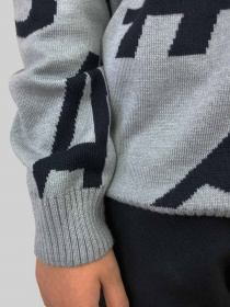 Джемпер Прованс модель 459556 Фото