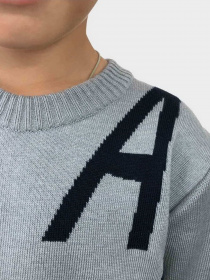 Джемпер Прованс модель 459556 Фото