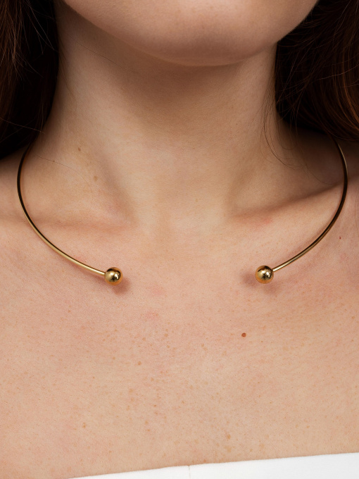 Кольє Famo модель CH-221_01 Фото