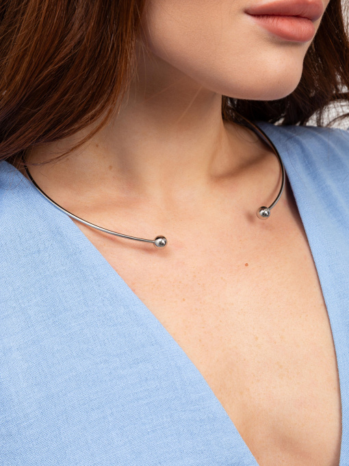 Колье Famo модель CH-221_02 Фото