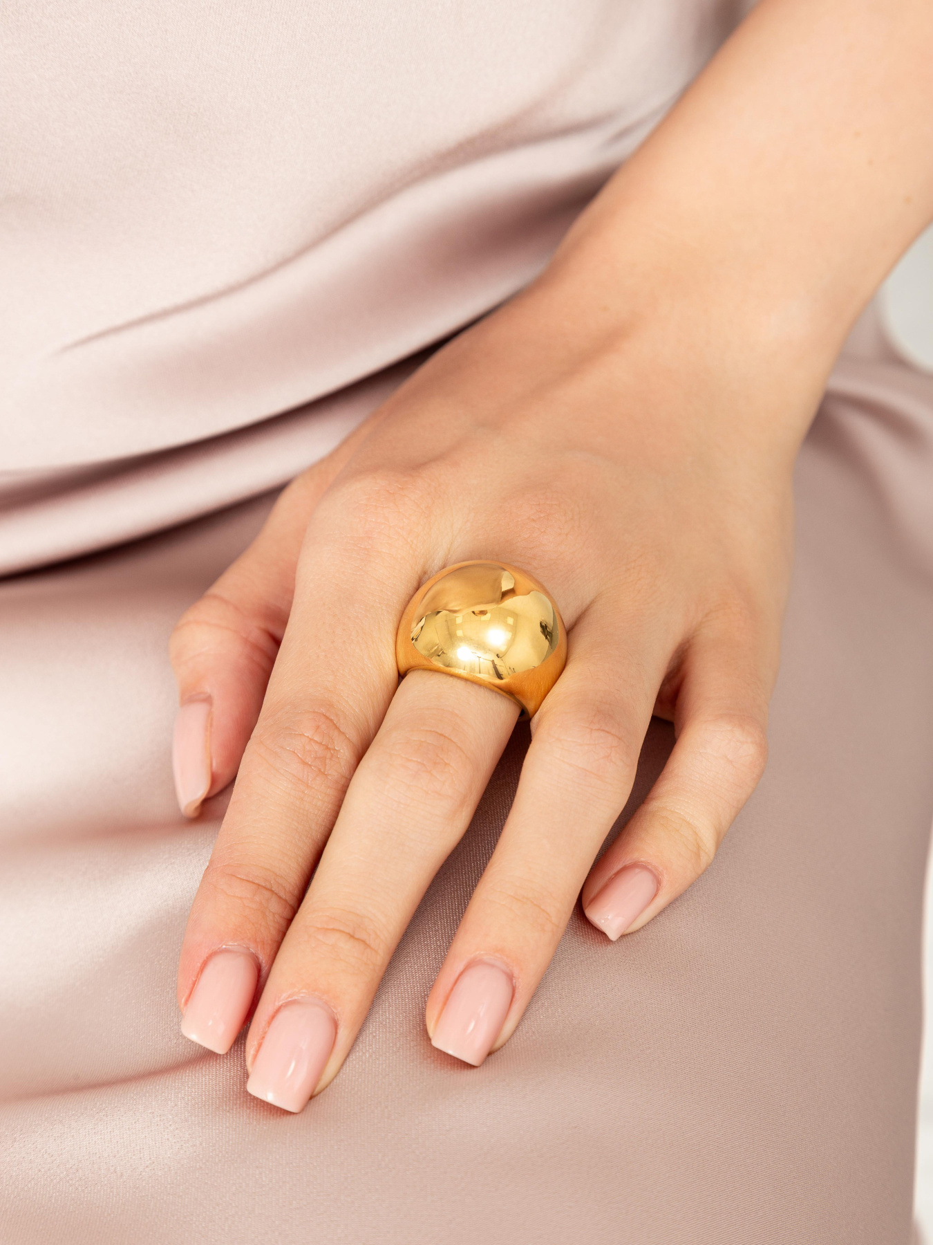 Кольца Famo модель KOL-109_01 Фото