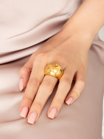 Каблучки Famo модель KOL-109_01 Фото