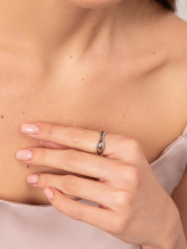 Кольца Famo модель KOL-110_01 Фото