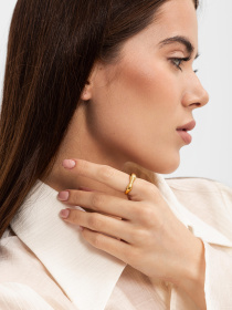 Кольца Famo модель KOL-110_02 Фото