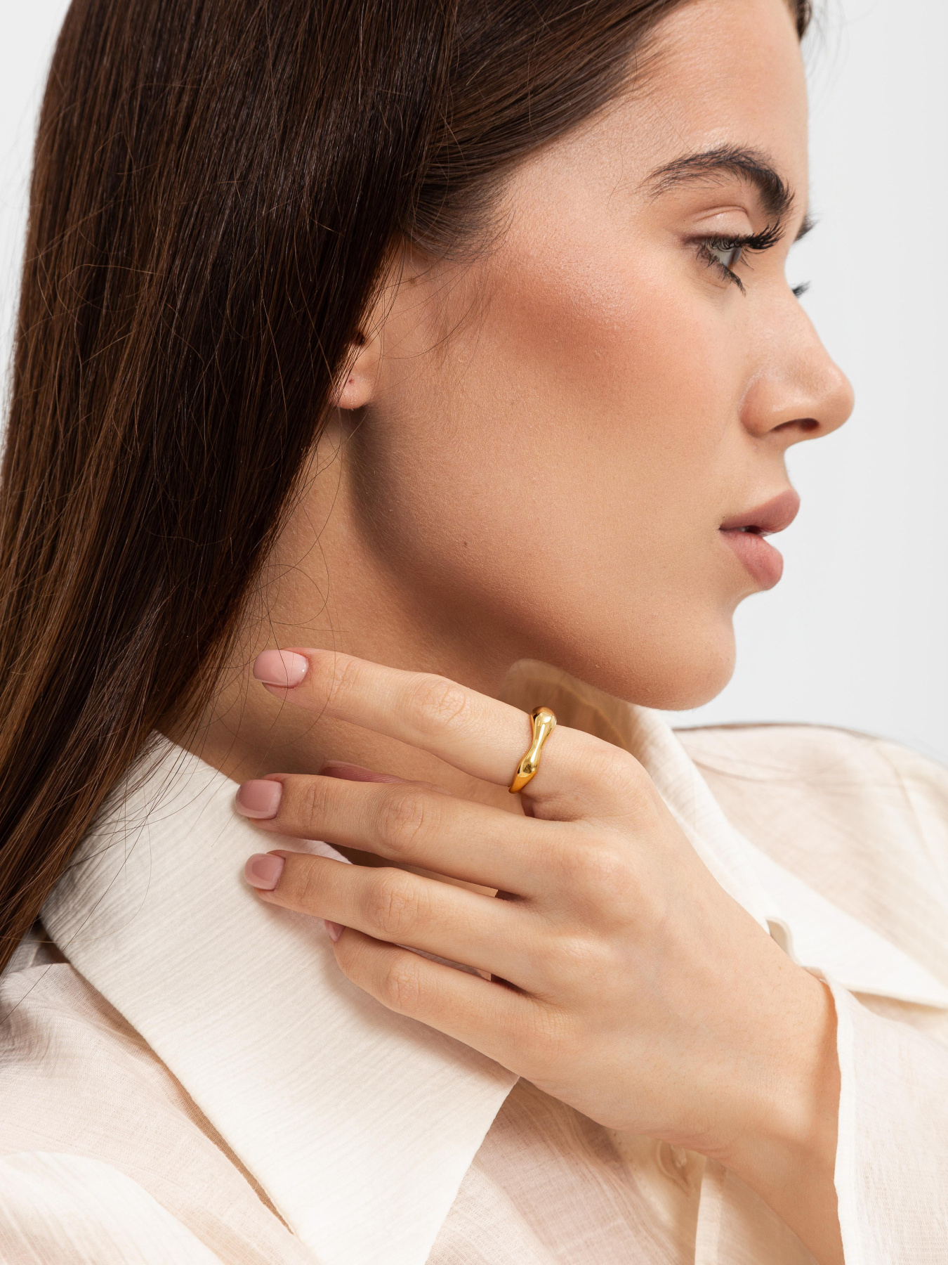 Каблучки Famo модель KOL-110_02 Фото