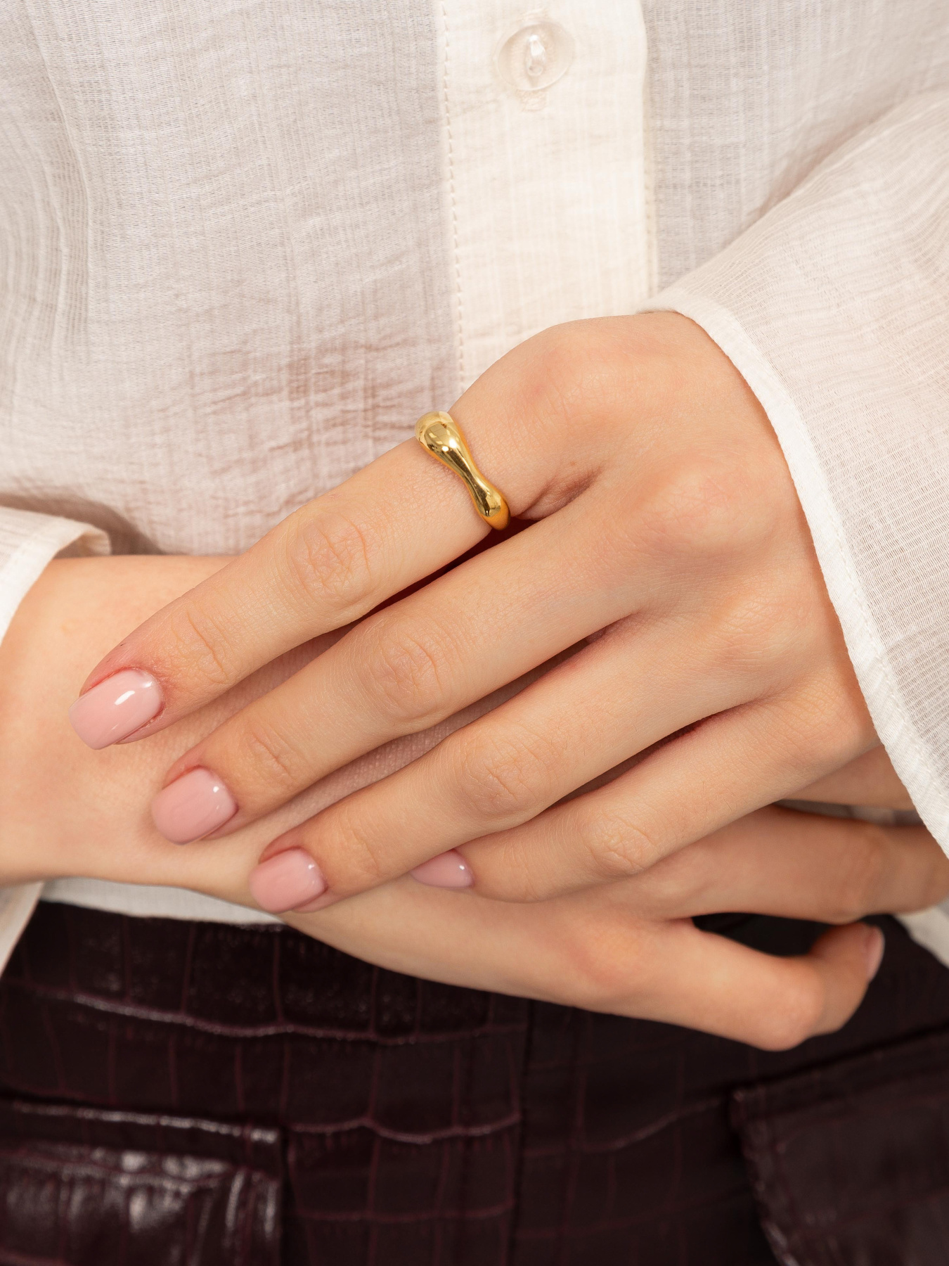 Каблучки Famo модель KOL-110_02 Фото