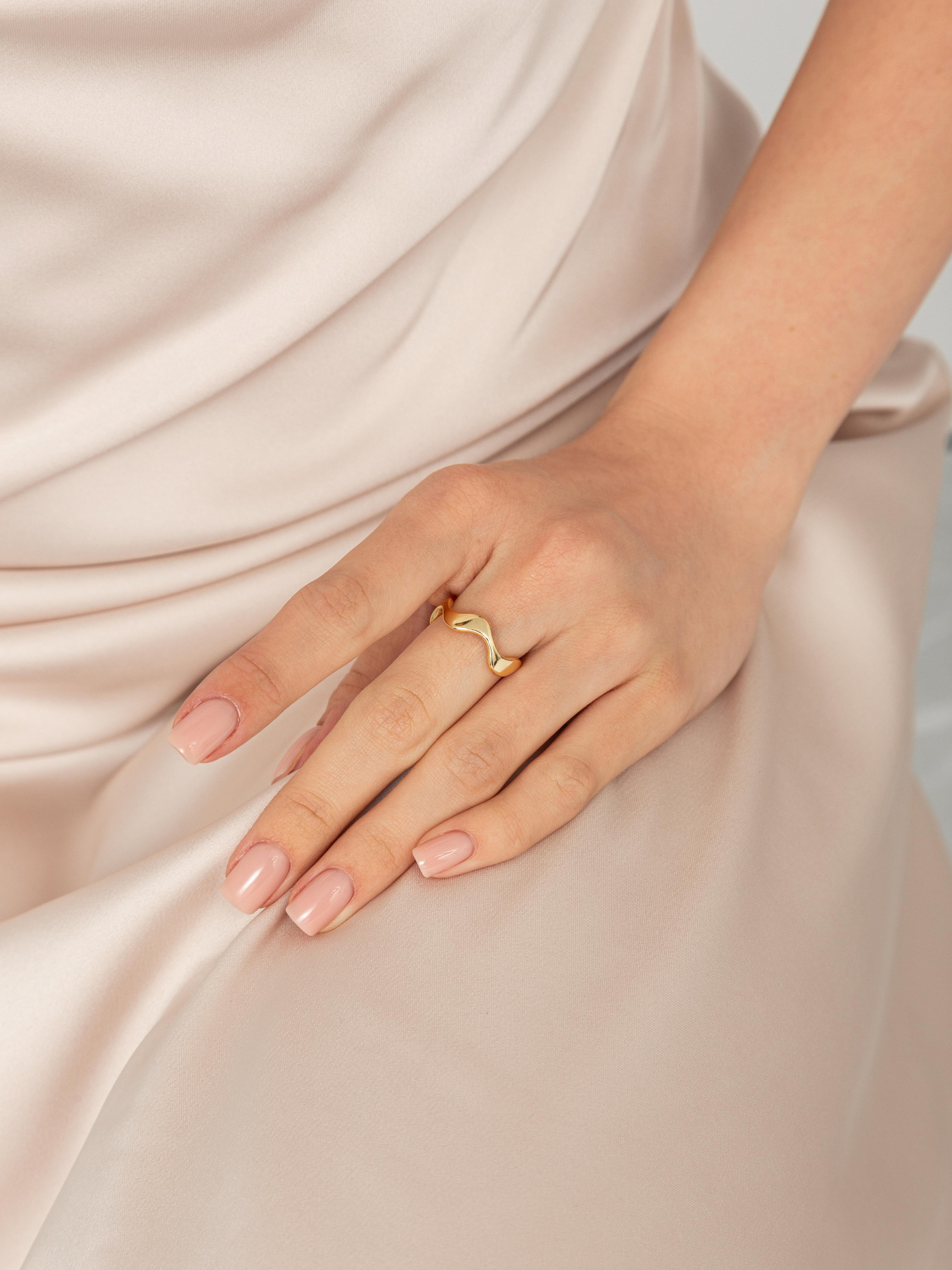 Каблучки Famo модель KOL-111_01 Фото