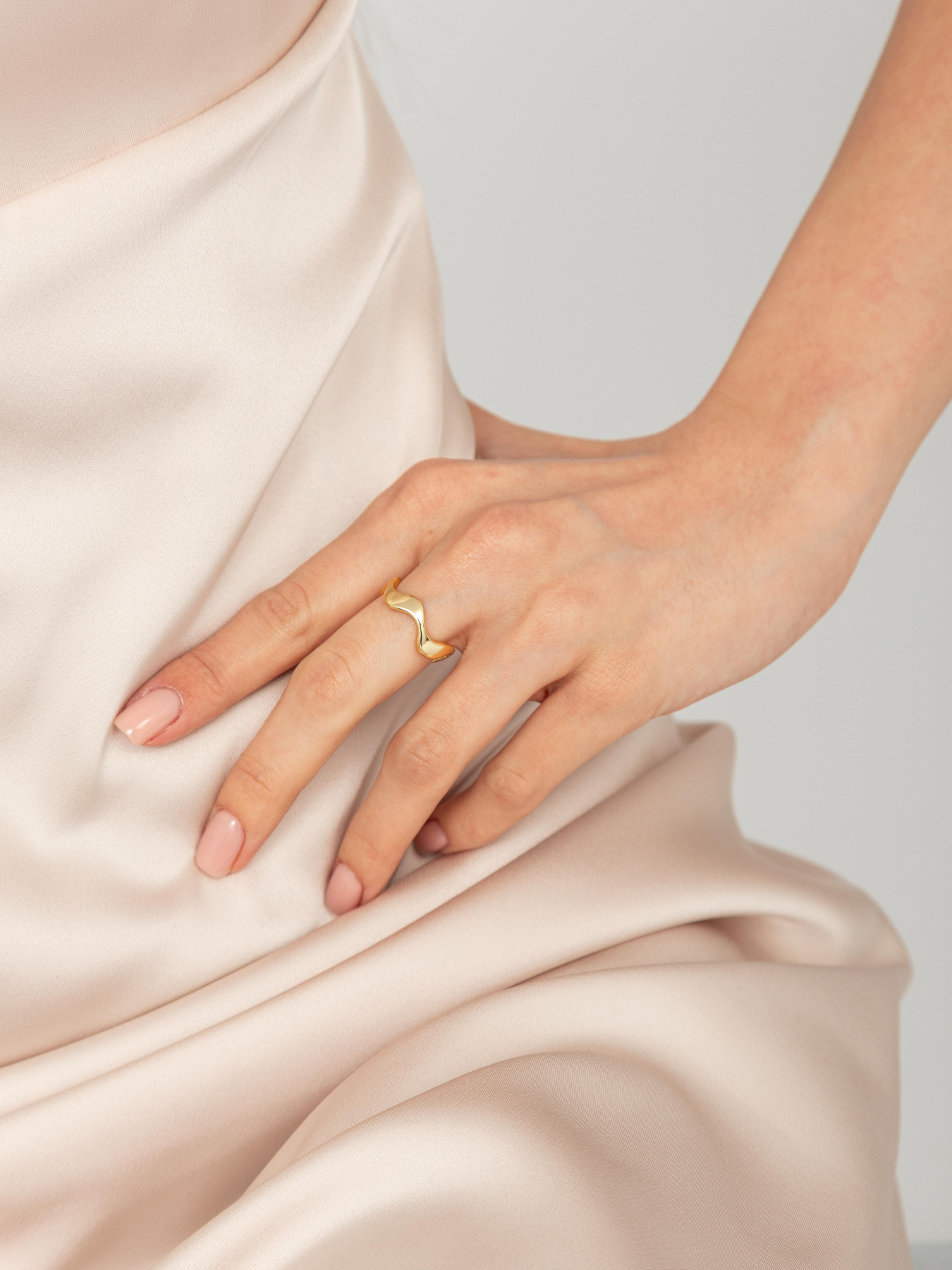 Каблучки Famo модель KOL-111_01 Фото