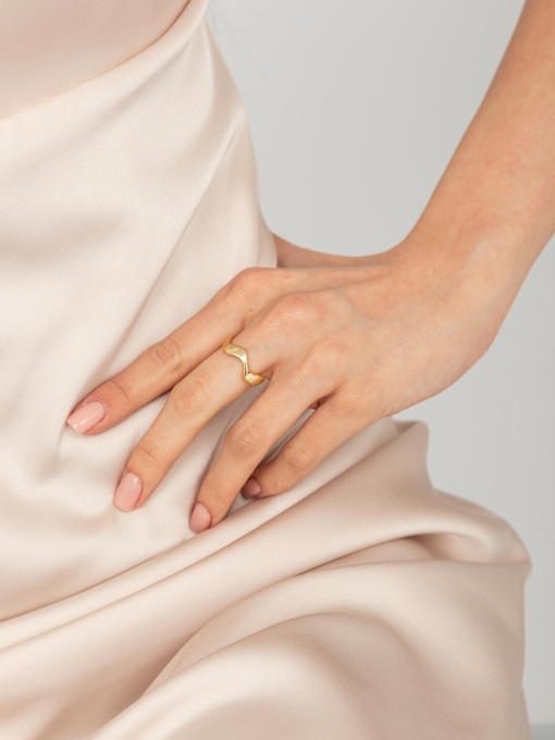 Каблучки Famo модель KOL-111_01 Фото