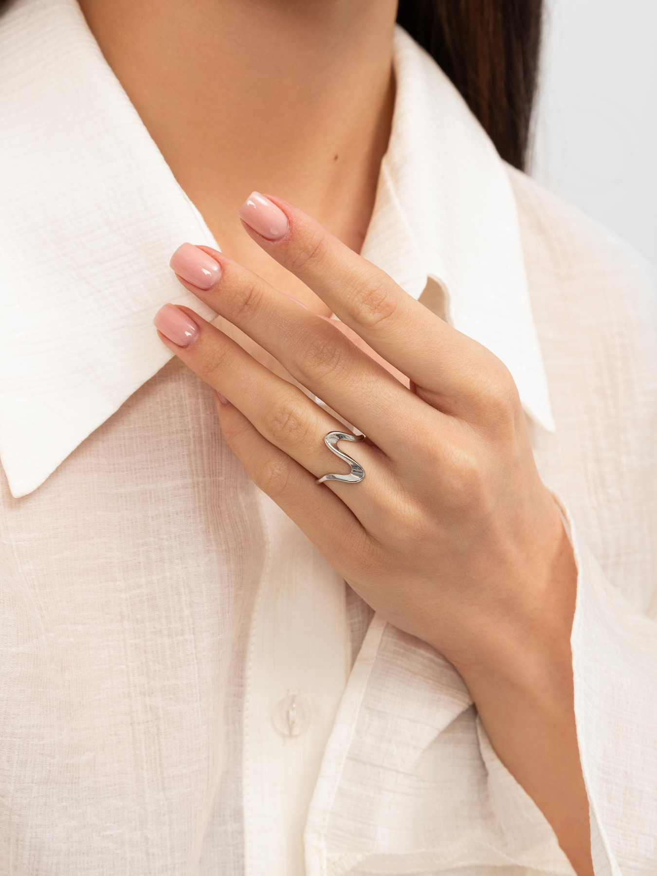 Кольца Famo модель KOL-112_02 Фото