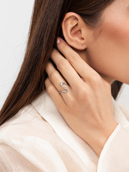 Кольца Famo модель KOL-112_02 Фото