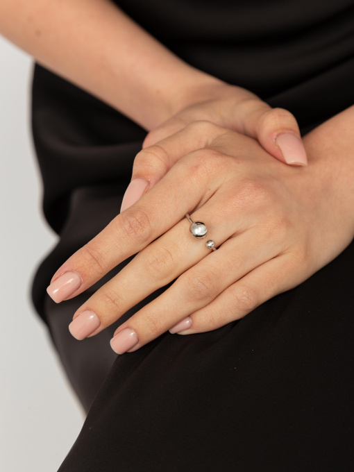 Кольца Famo модель KOL-113_01 Фото