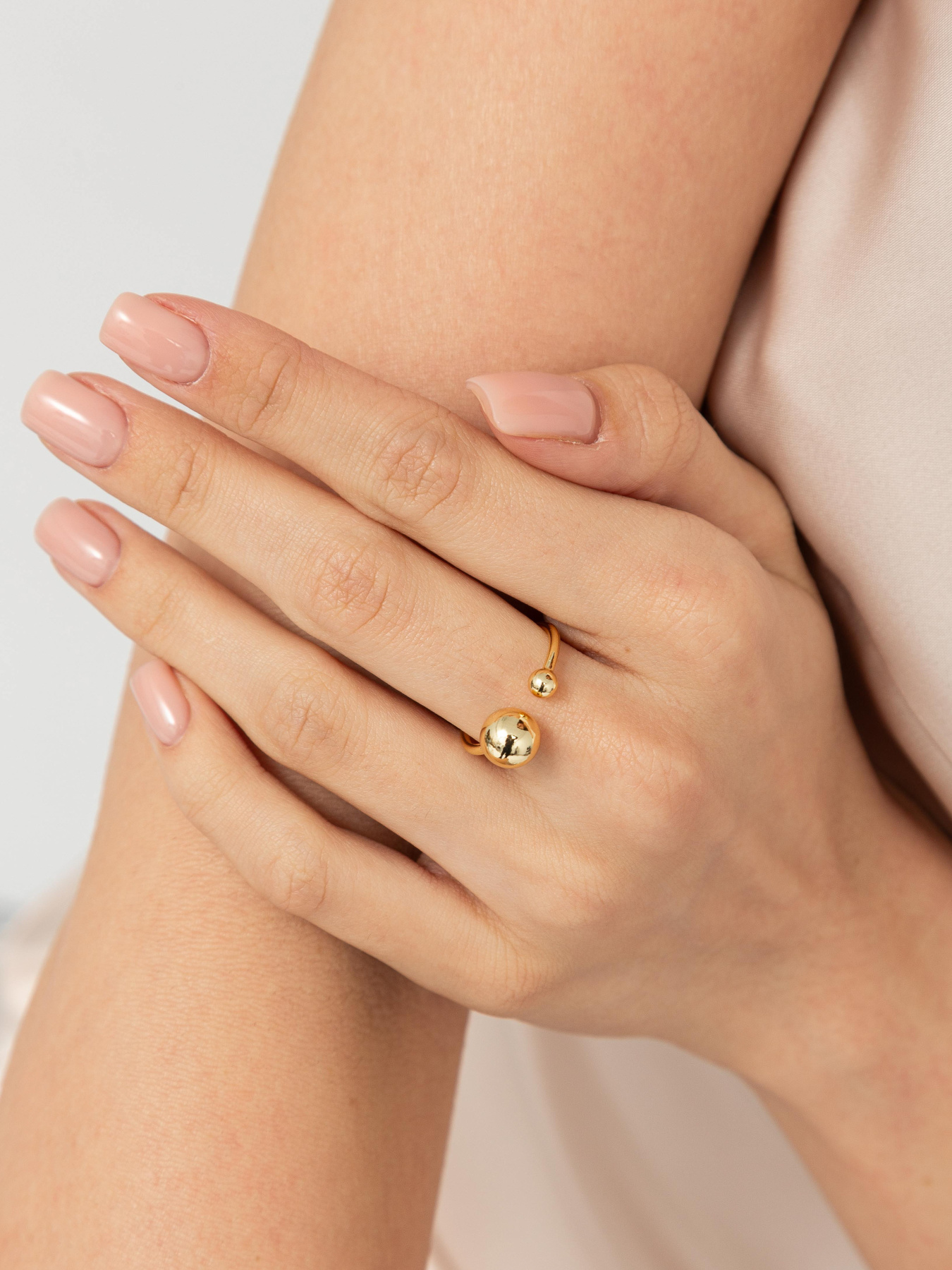 Каблучки Famo модель KOL-113_02 Фото