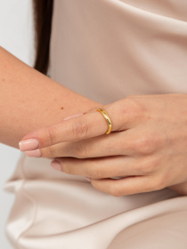 Кольца Famo модель KOL-114_01 Фото