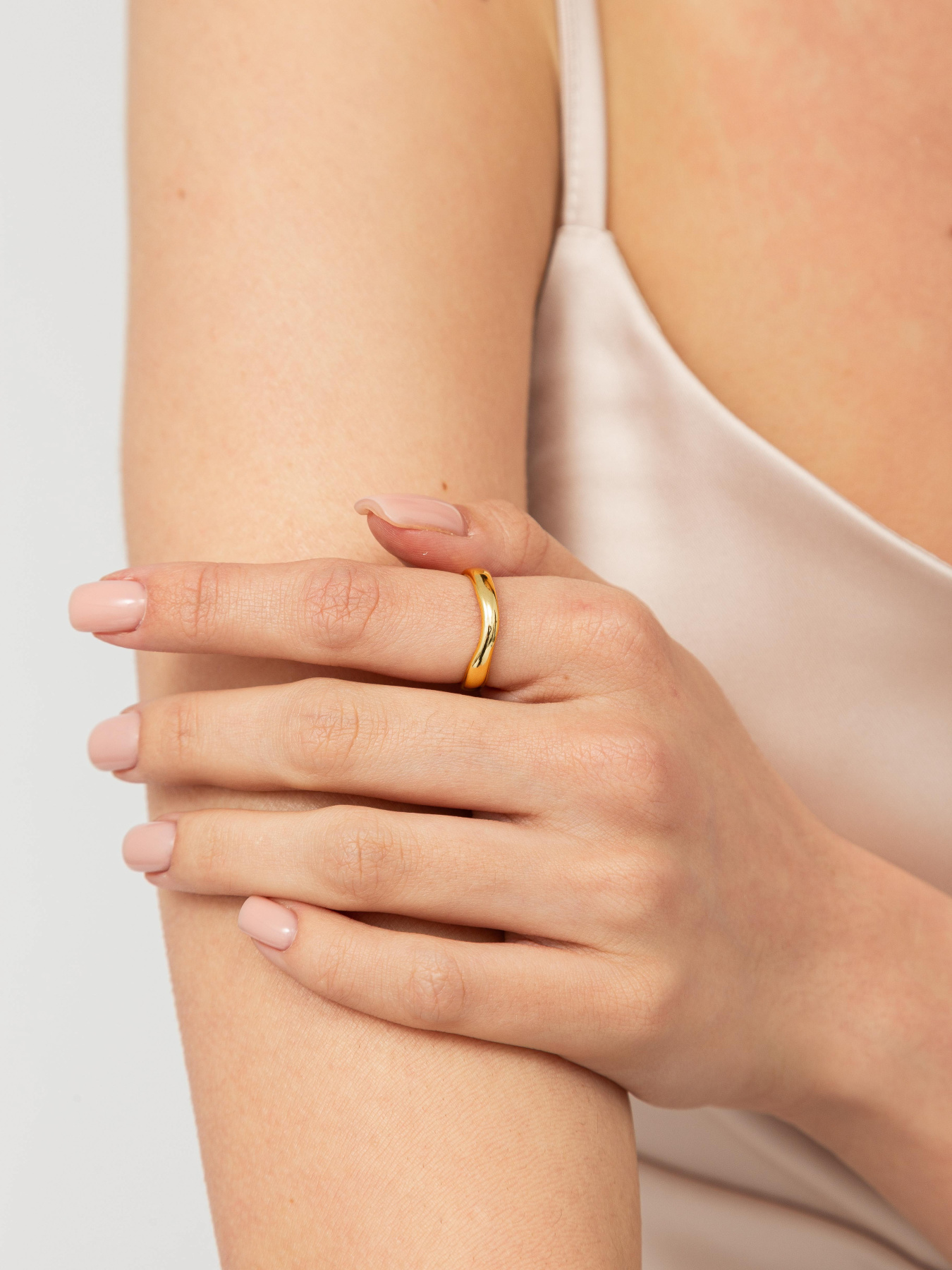 Каблучки Famo модель KOL-114_01 Фото