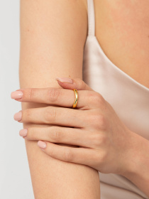 Каблучки Famo модель KOL-114_01 Фото