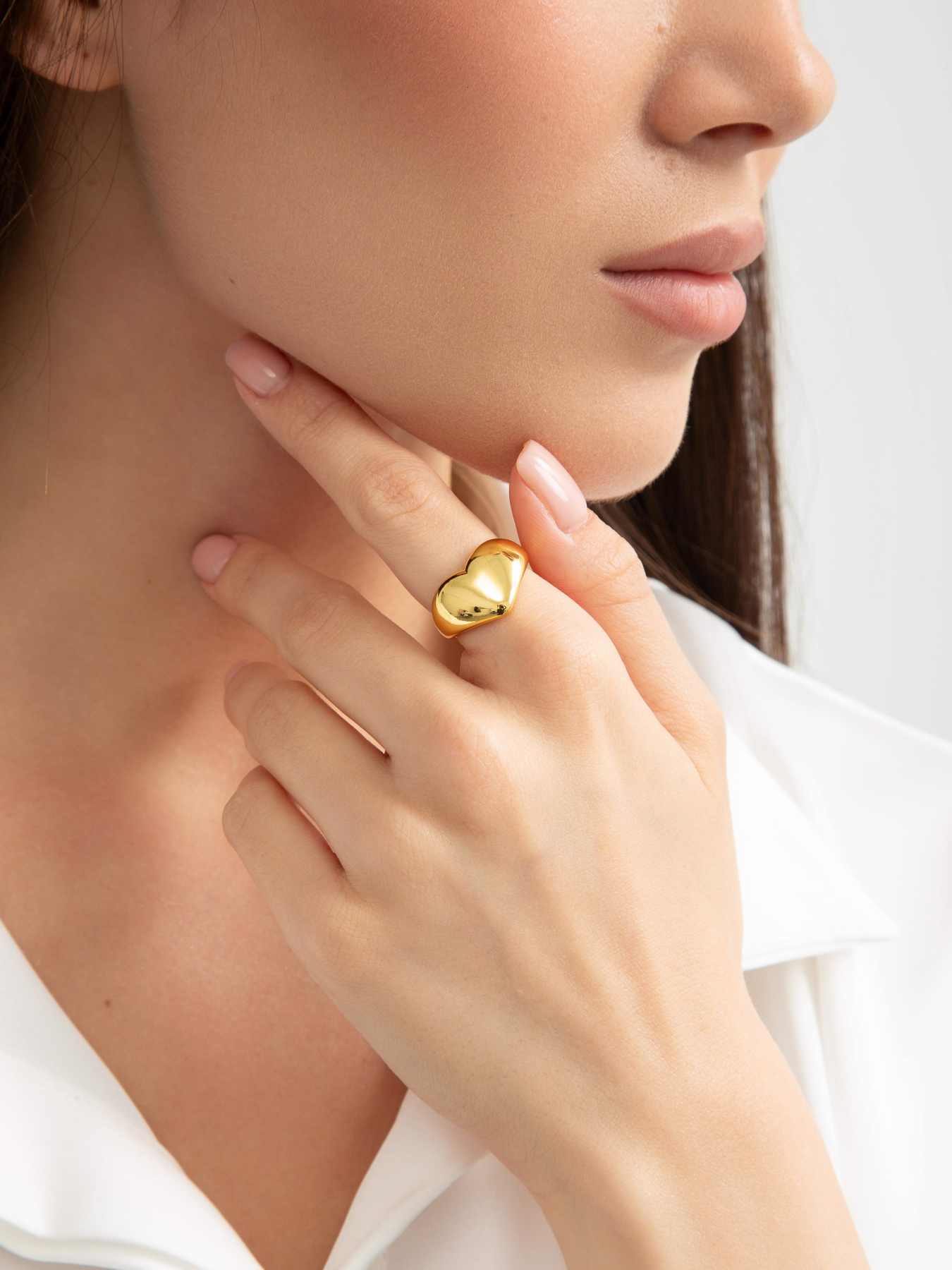 Кольца Famo модель KOL-151_01 Фото