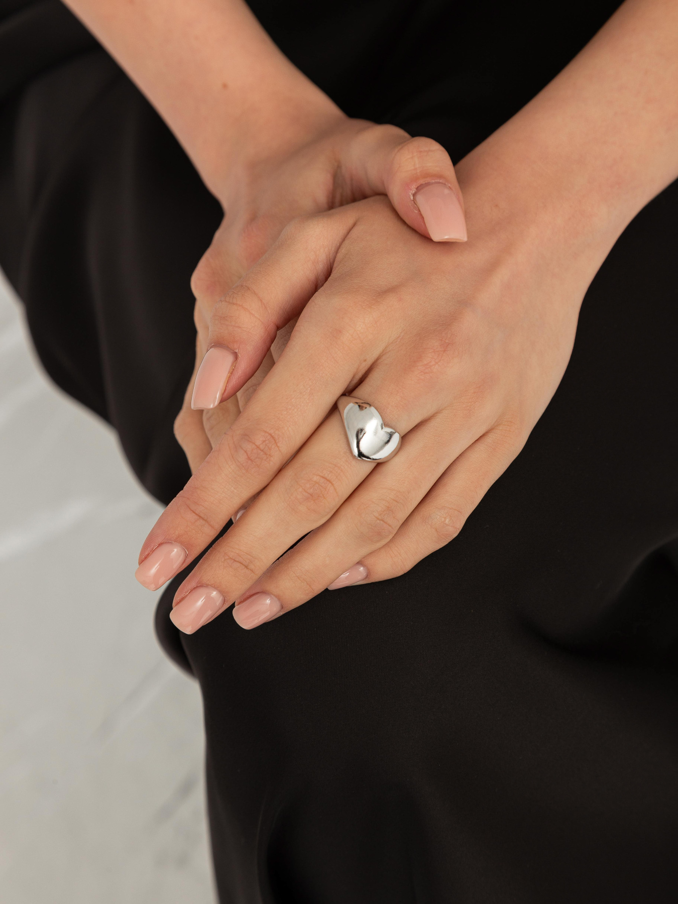 Кольца Famo модель KOL-151_02 Фото