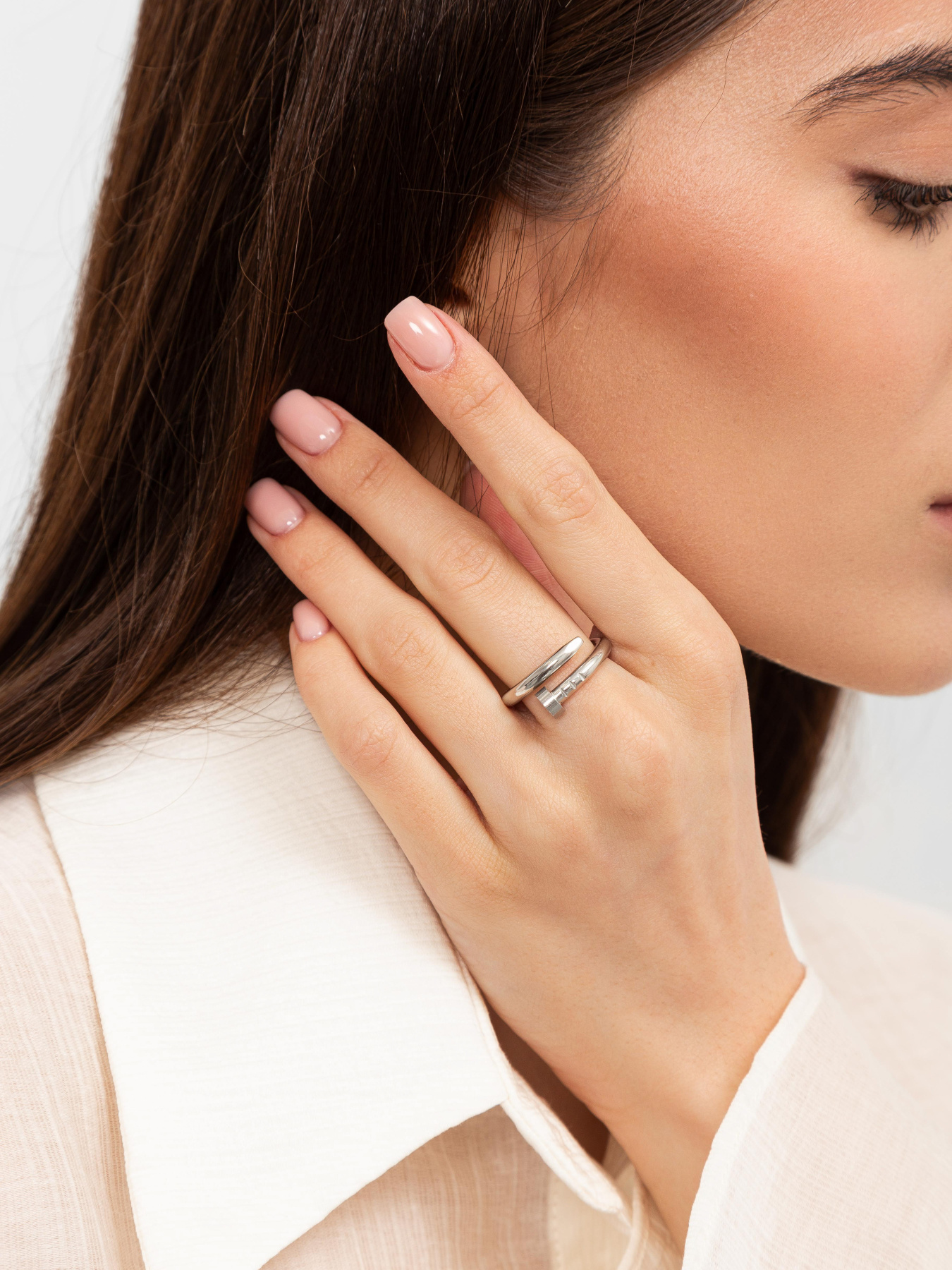 Каблучки Famo модель KOL-152_02 Фото