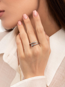 Каблучки Famo модель KOL-152_02 Фото