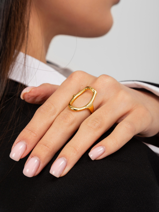 Кольца Famo модель KOL-230_01 Фото