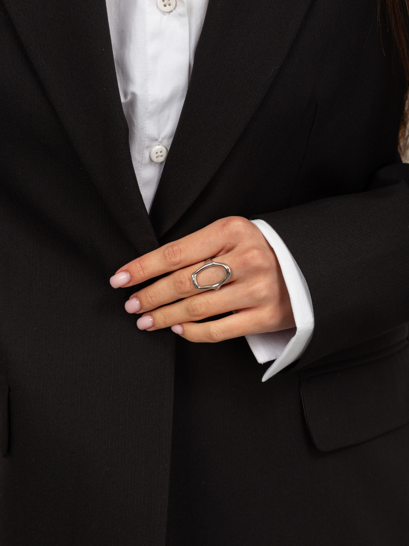 Кольца Famo модель KOL-230_02 Фото