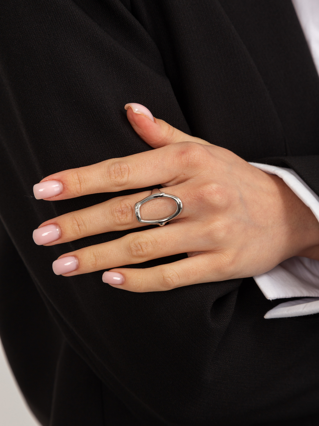 Кольца Famo модель KOL-230_02 Фото