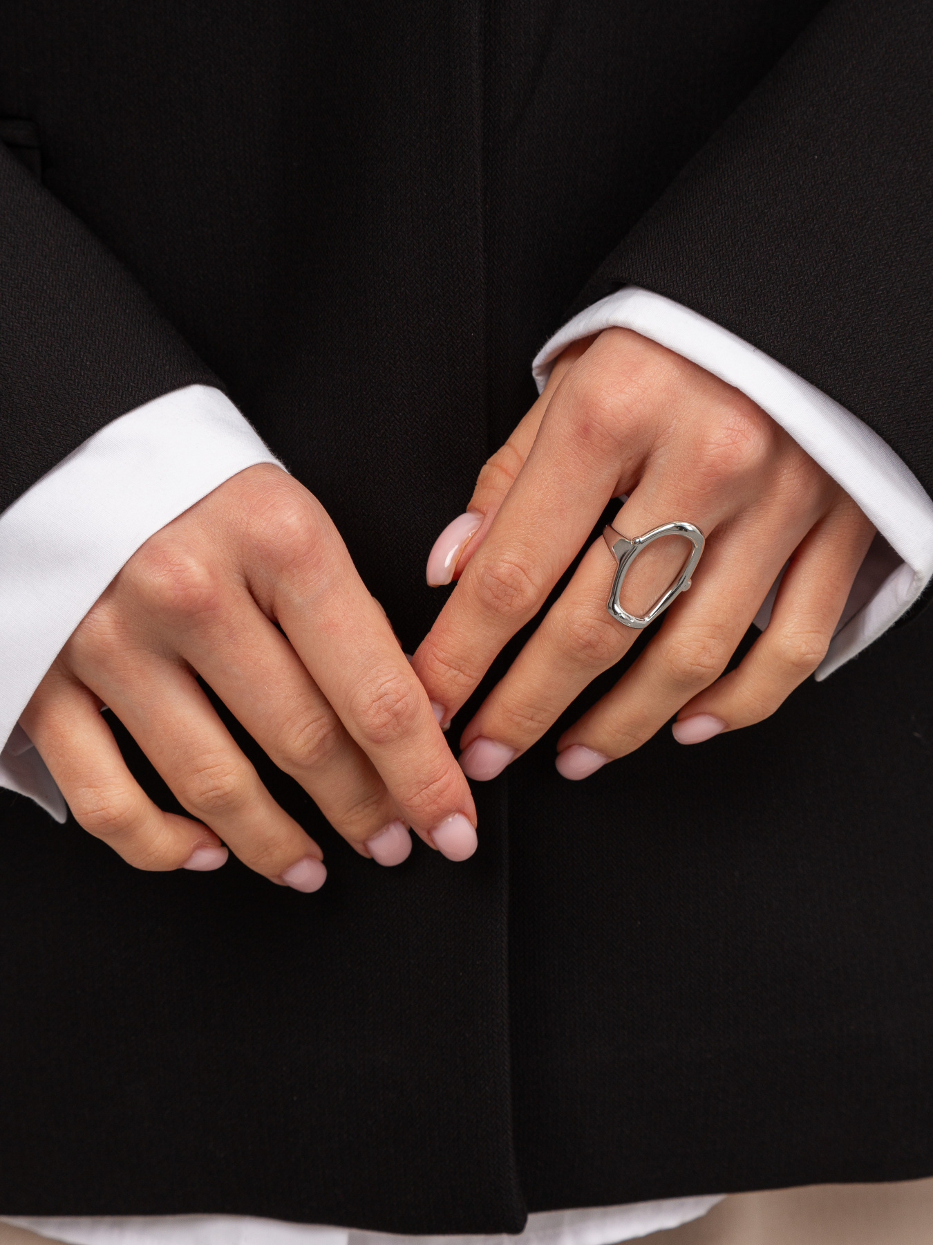 Кольца Famo модель KOL-230_02 Фото