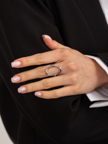 Кольца Famo модель KOL-230_02 Фото