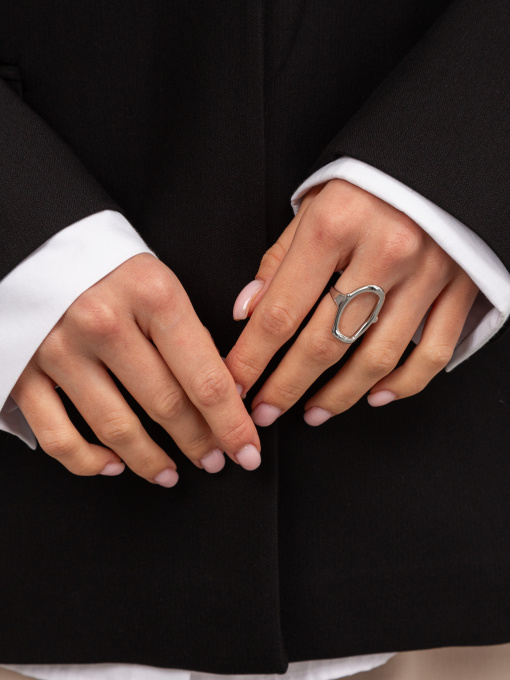 Кольца Famo модель KOL-230_02 Фото