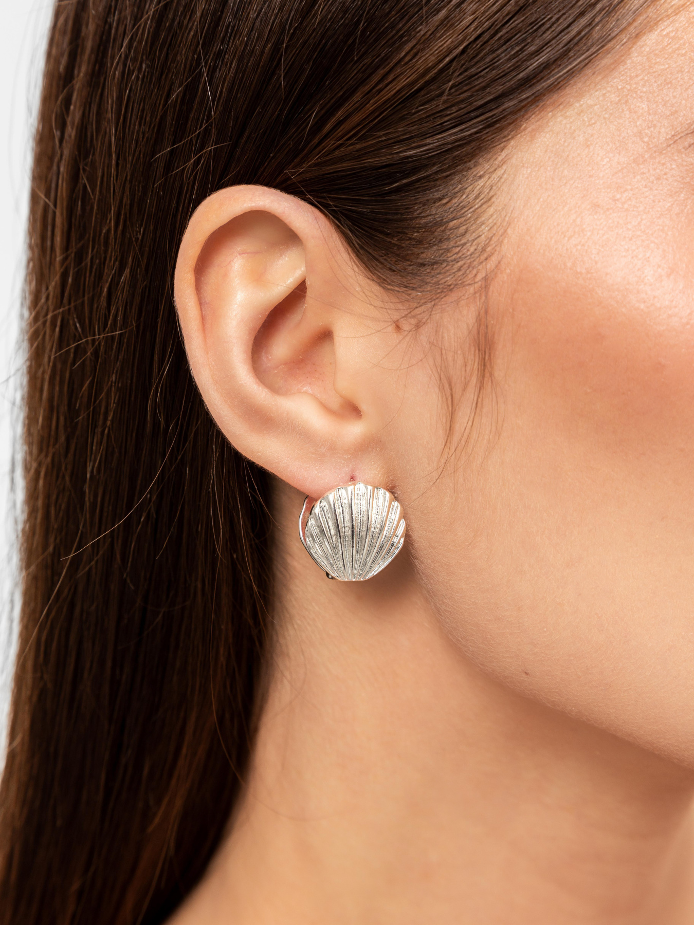 Серьги-подвески Famo модель SER-233_02 Фото