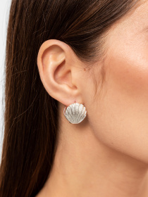 Серьги-подвески Famo модель SER-233_02 Фото