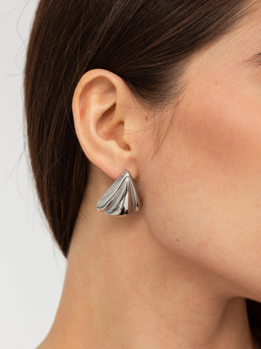 Серьги-подвески Famo модель SER-236_02 Фото