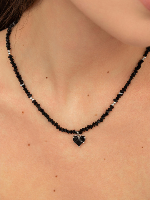 Колье Famo модель CH-121_01 Фото