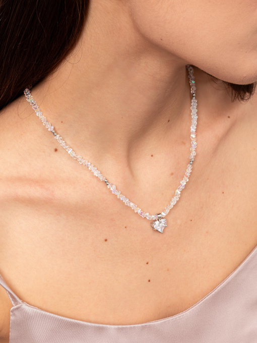 Колье Famo модель CH-121_02 Фото