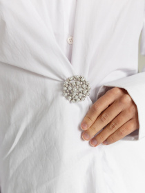 Брошки Famo модель B-556_01 Фото