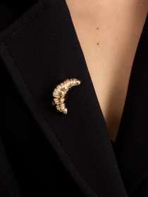 Брошки Famo модель B-557_01 Фото