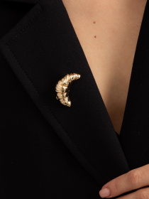 Брошки Famo модель B-557_01 Фото